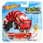 Hot Wheels Mutant Toy Car in stock - image-1
